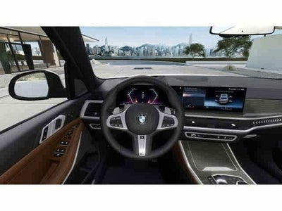 2026 BMW X5 xDrive40i xDrive40i