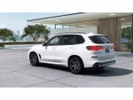 2026 BMW X5 xDrive40i xDrive40i