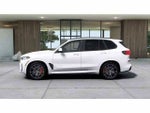 2026 BMW X5 xDrive40i xDrive40i