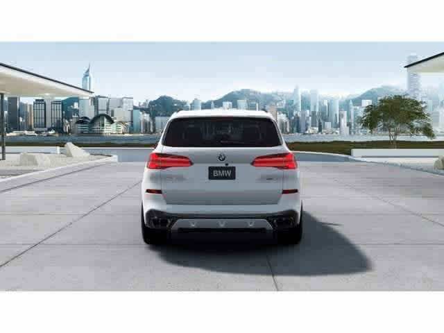 2026 BMW X5 xDrive40i xDrive40i