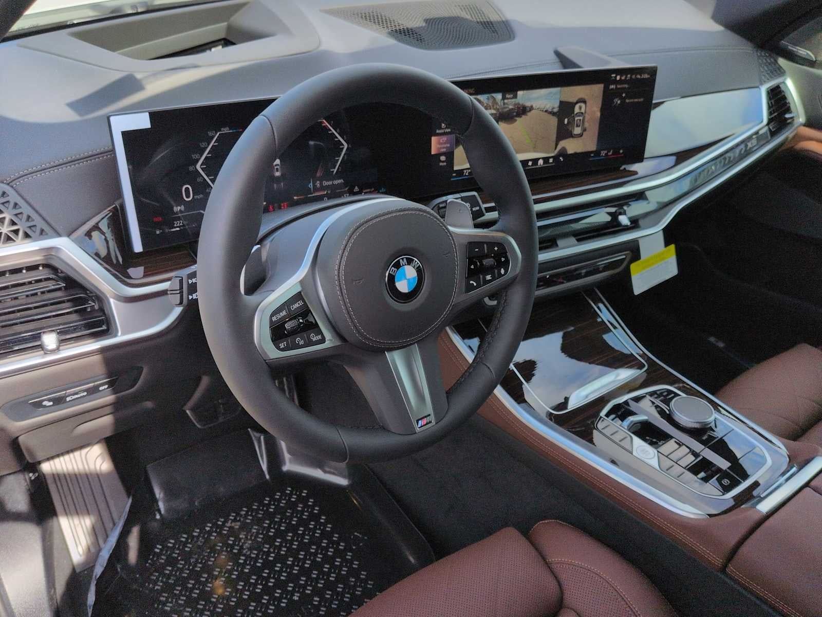 2026 BMW X5 xDrive40i xDrive40i