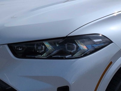 2026 BMW X5 xDrive40i xDrive40i