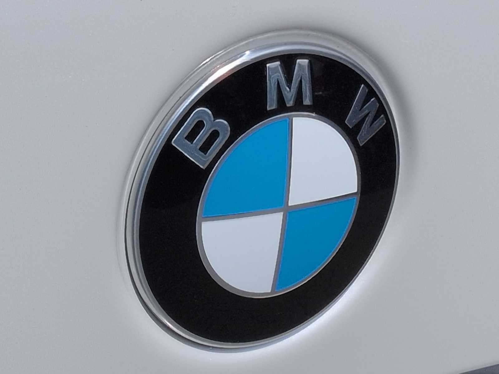 2026 BMW X5 xDrive40i xDrive40i