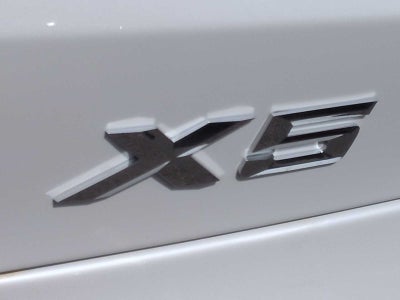 2026 BMW X5 xDrive40i xDrive40i