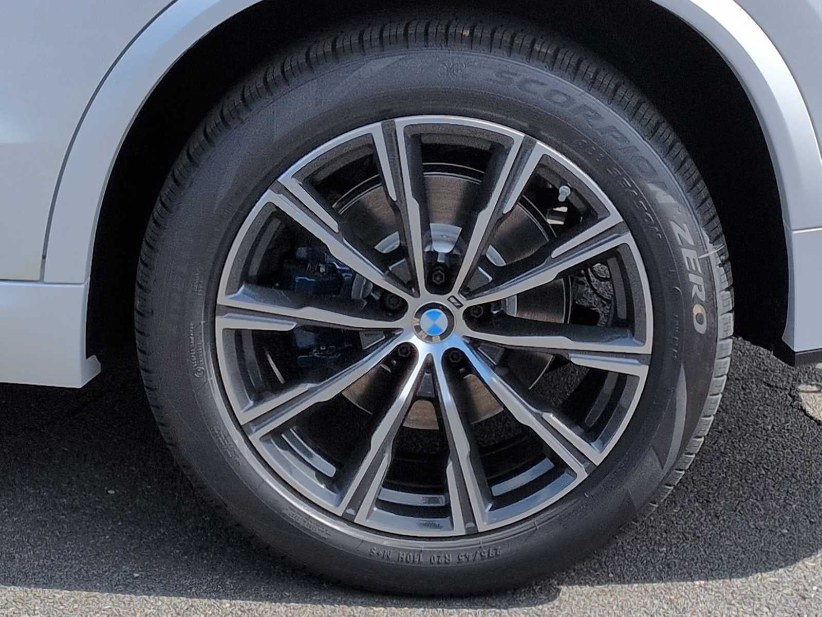 2026 BMW X5 xDrive40i xDrive40i