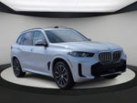 2026 BMW X5 xDrive40i xDrive40i