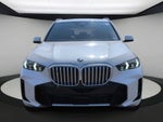 2026 BMW X5 xDrive40i xDrive40i