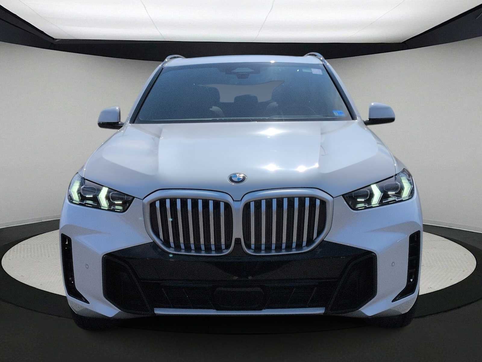 2026 BMW X5 xDrive40i xDrive40i