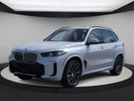 2026 BMW X5 xDrive40i xDrive40i