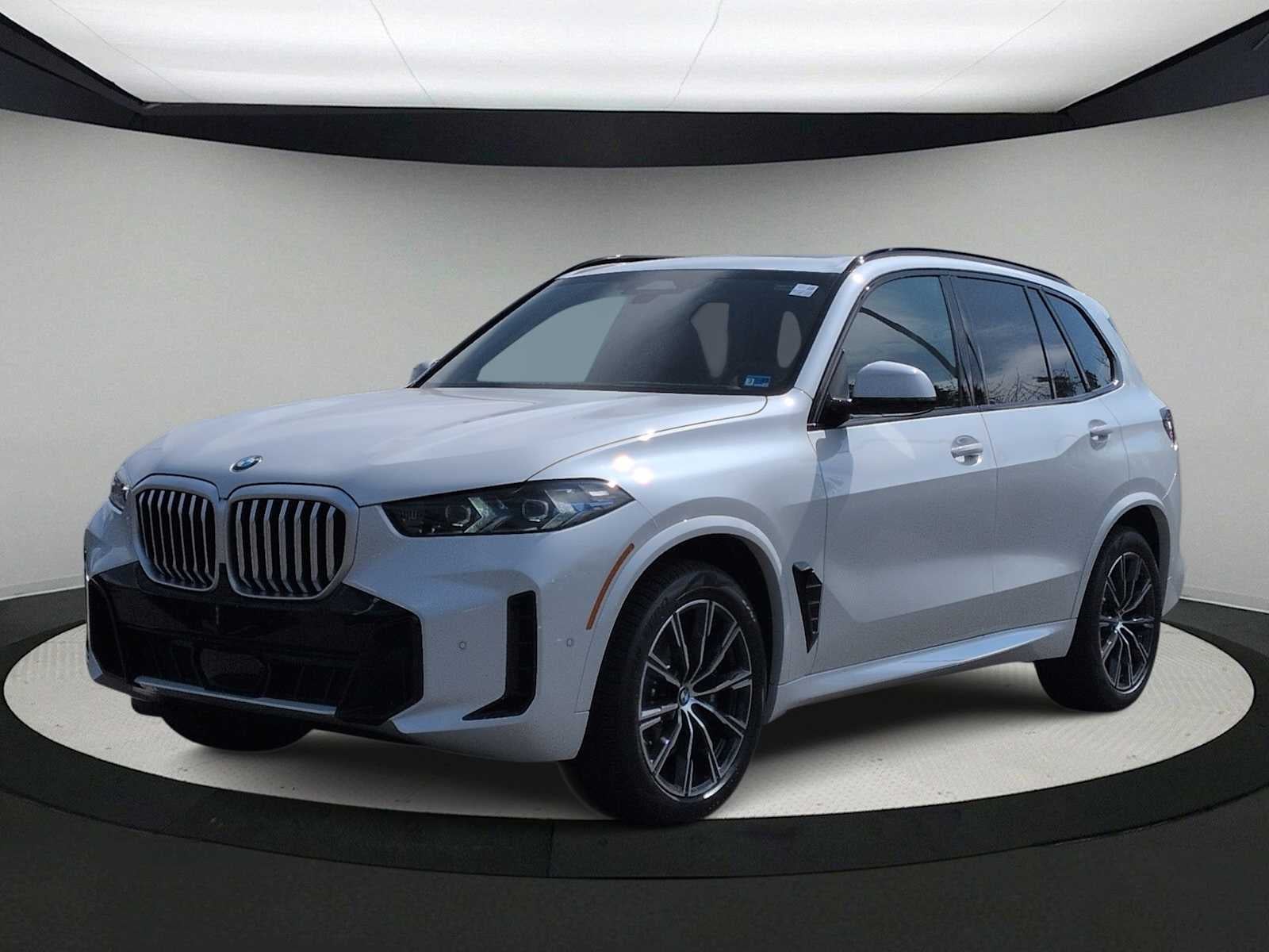2026 BMW X5 xDrive40i xDrive40i