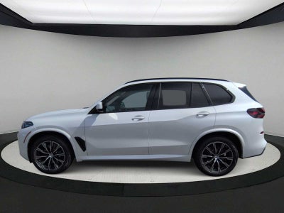 2026 BMW X5 xDrive40i xDrive40i