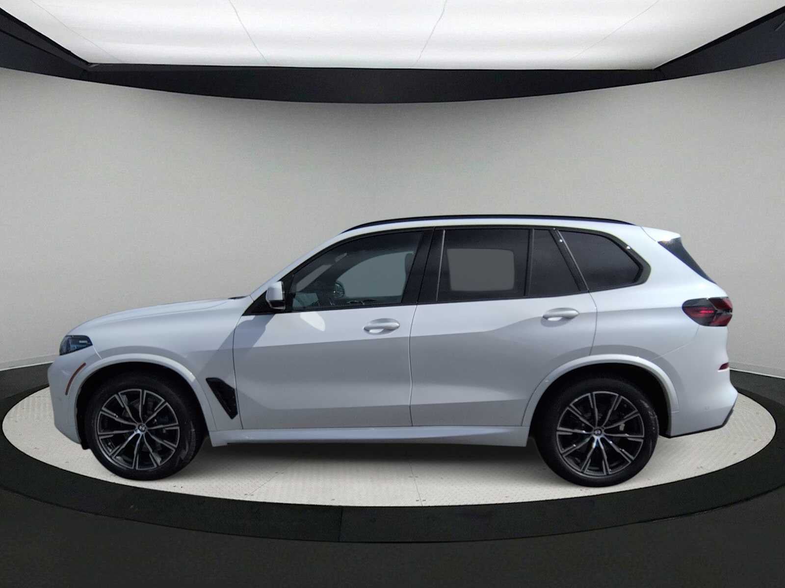 2026 BMW X5 xDrive40i xDrive40i