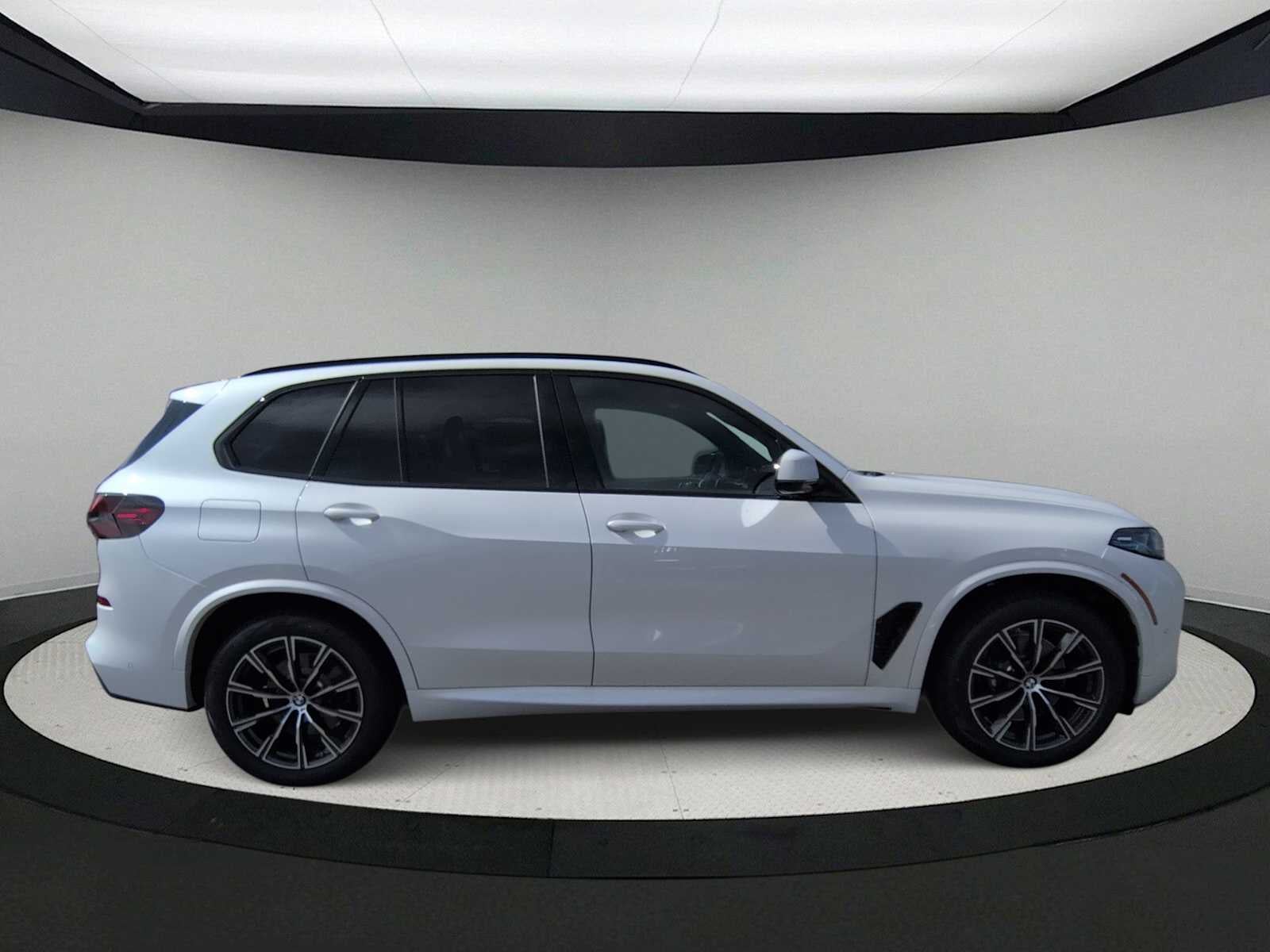 2026 BMW X5 xDrive40i xDrive40i