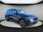 2026 BMW X5 xDrive40i xDrive40i