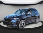 2026 BMW X5 xDrive40i xDrive40i