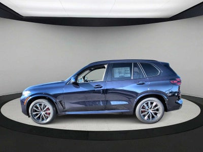 2026 BMW X5 xDrive40i xDrive40i