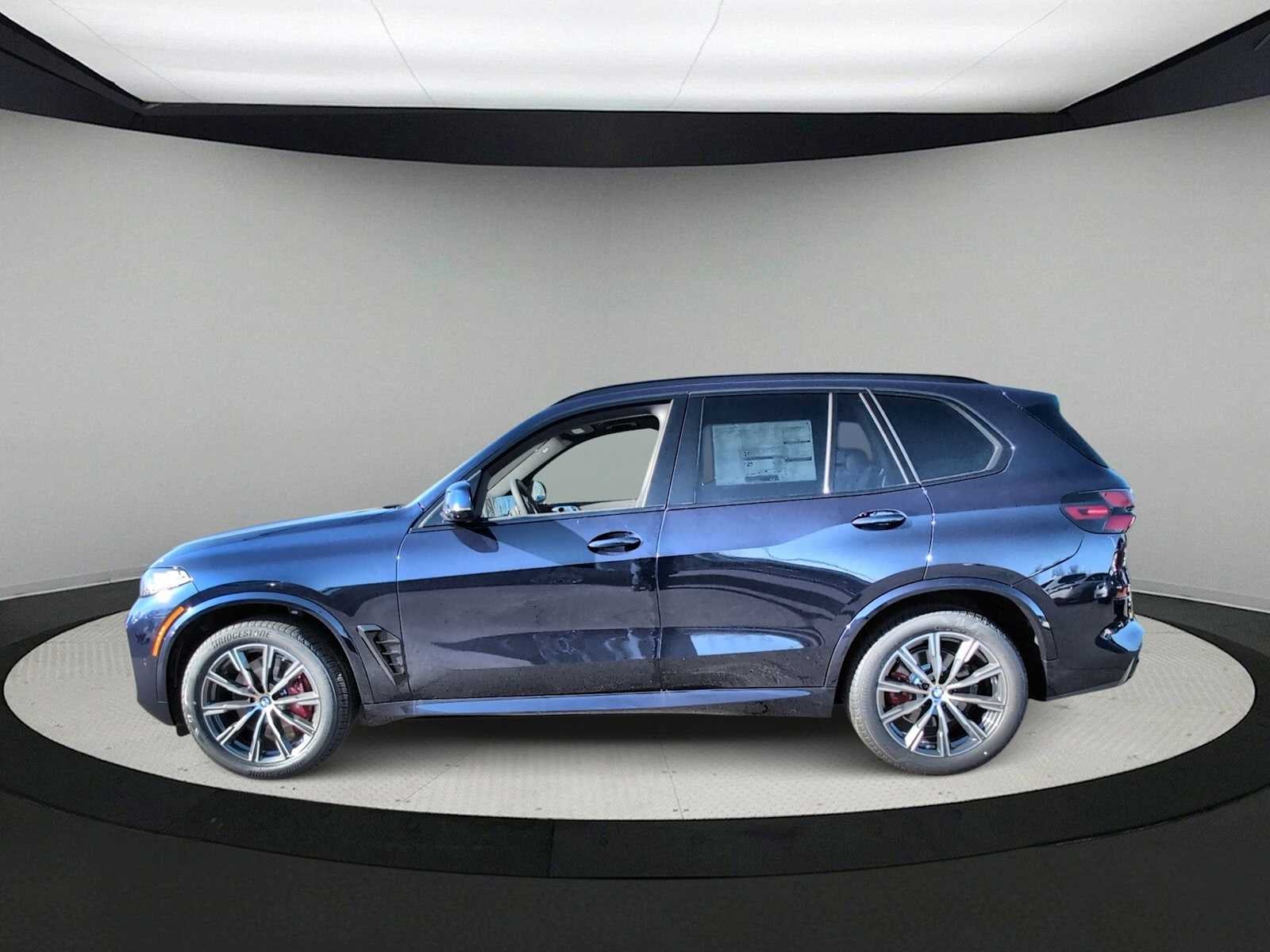 2026 BMW X5 xDrive40i xDrive40i