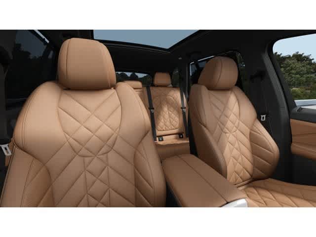 2026 BMW X5 xDrive40i xDrive40i