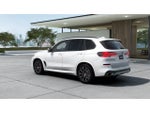 2026 BMW X5 xDrive40i xDrive40i