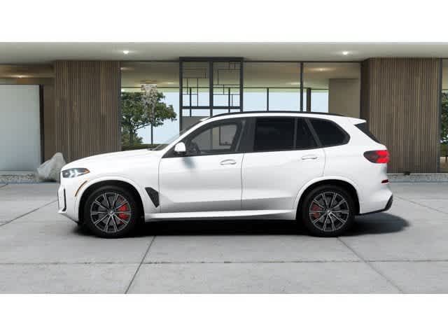 2026 BMW X5 xDrive40i xDrive40i