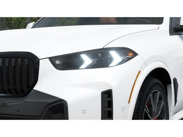 2026 BMW X5 xDrive40i xDrive40i