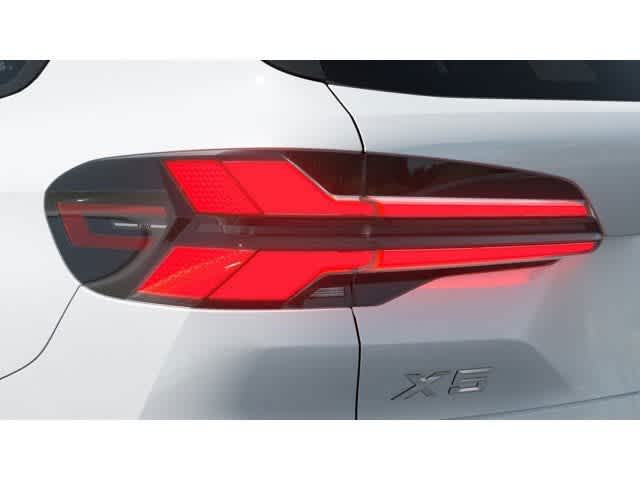 2026 BMW X5 xDrive40i xDrive40i