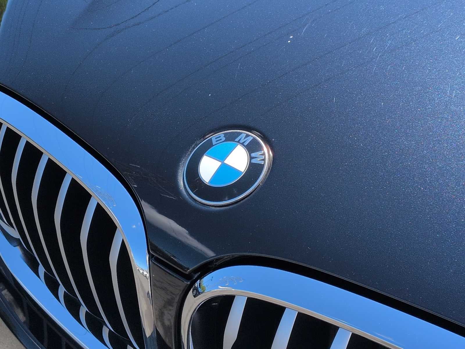 2020 BMW X4 xDrive30i