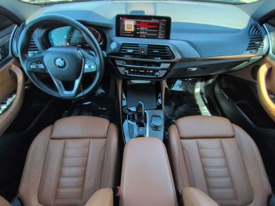 2020 BMW X4 xDrive30i