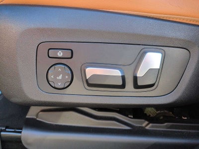 2020 BMW X4 xDrive30i