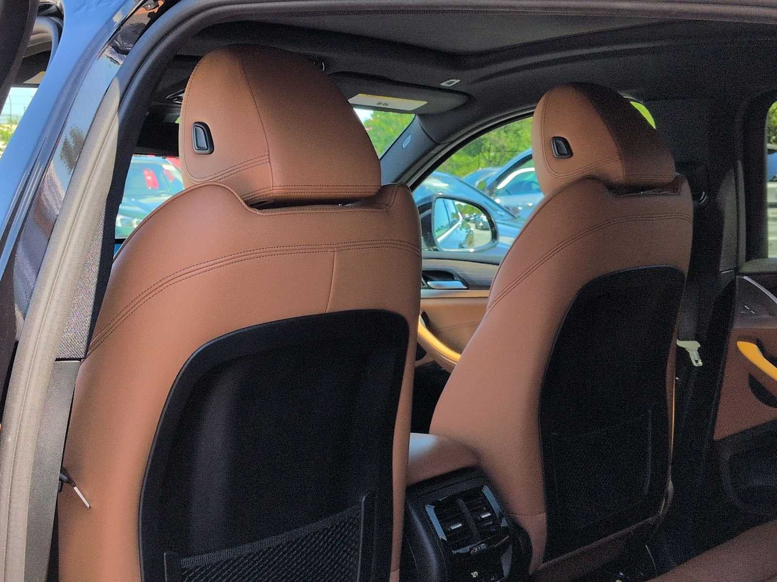 2020 BMW X4 xDrive30i