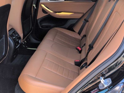 2020 BMW X4 xDrive30i