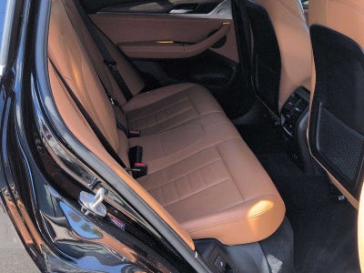 2020 BMW X4 xDrive30i