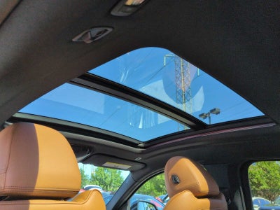 2020 BMW X4 xDrive30i