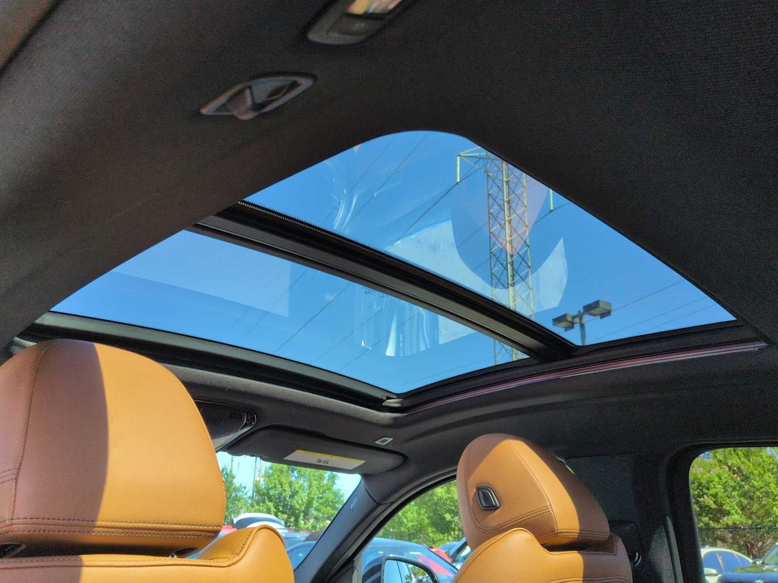 2020 BMW X4 xDrive30i