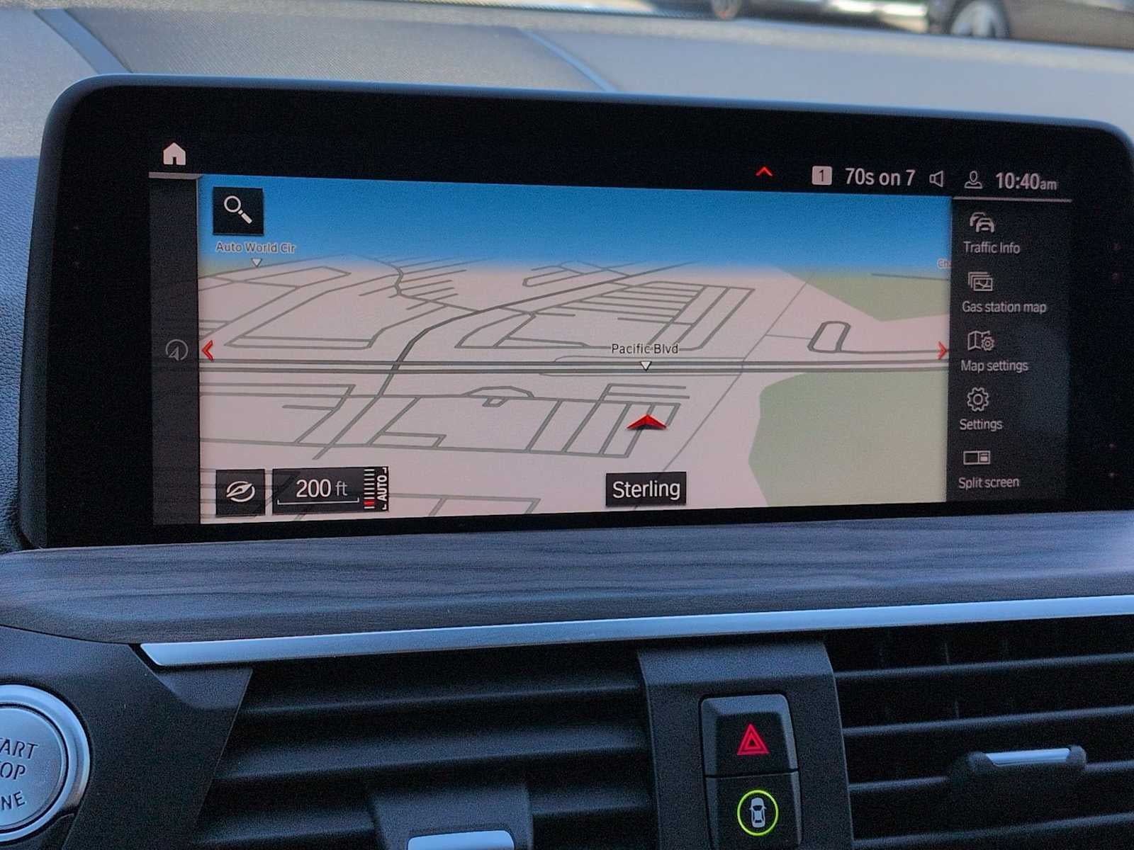 2020 BMW X4 xDrive30i