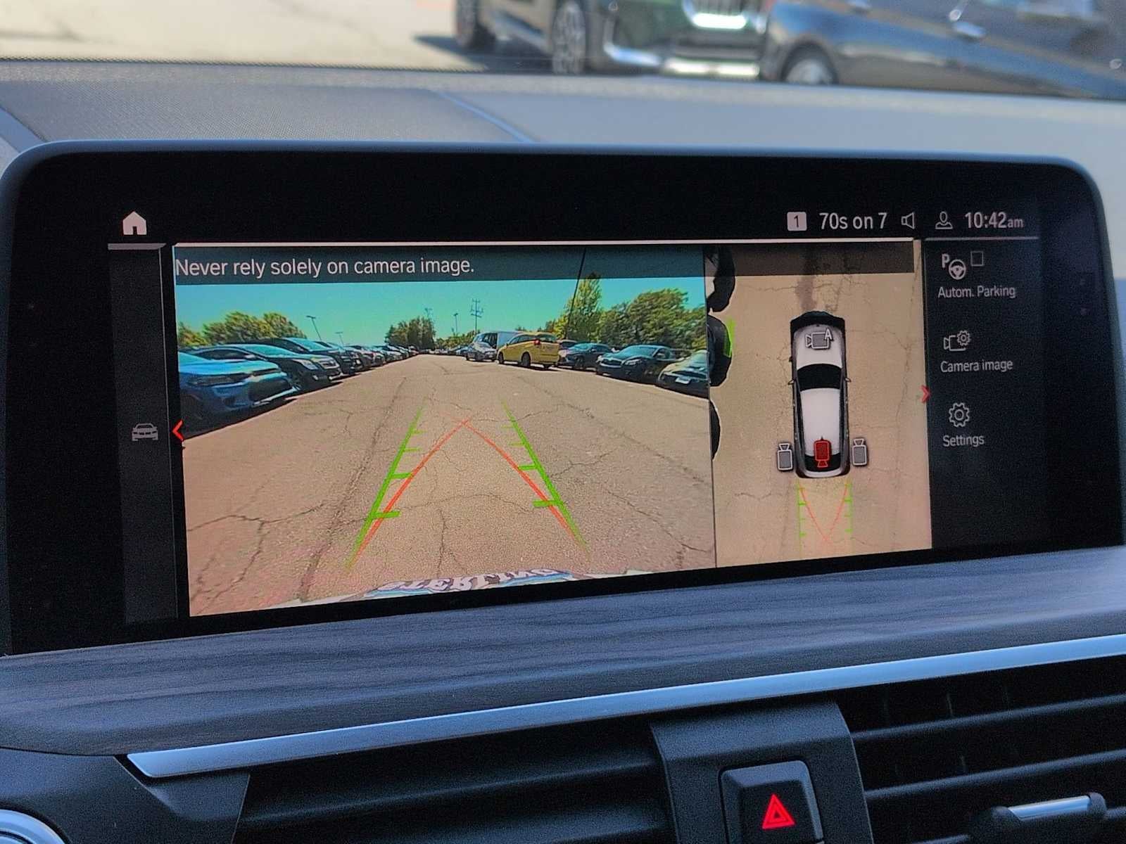 2020 BMW X4 xDrive30i