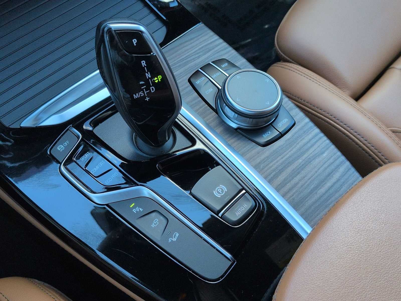 2020 BMW X4 xDrive30i