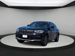 2020 BMW X4 xDrive30i