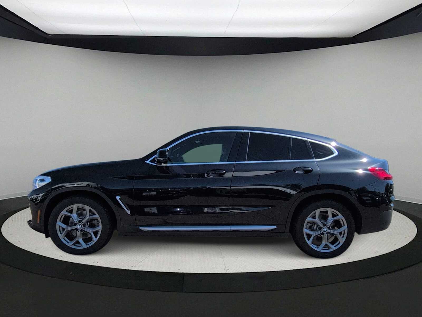 2020 BMW X4 xDrive30i