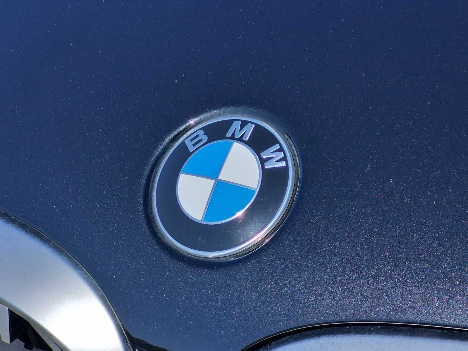 2023 BMW X4 xDrive30i