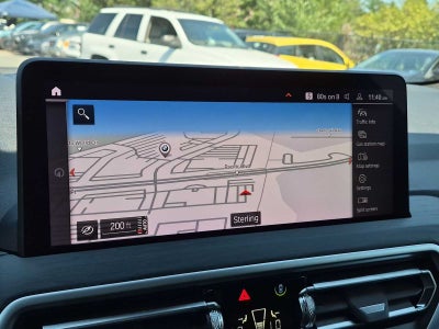 2023 BMW X4 xDrive30i