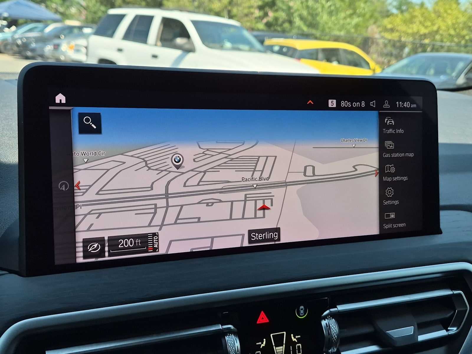 2023 BMW X4 xDrive30i
