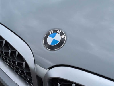 2023 BMW X4 xDrive30i