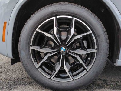 2023 BMW X4 xDrive30i