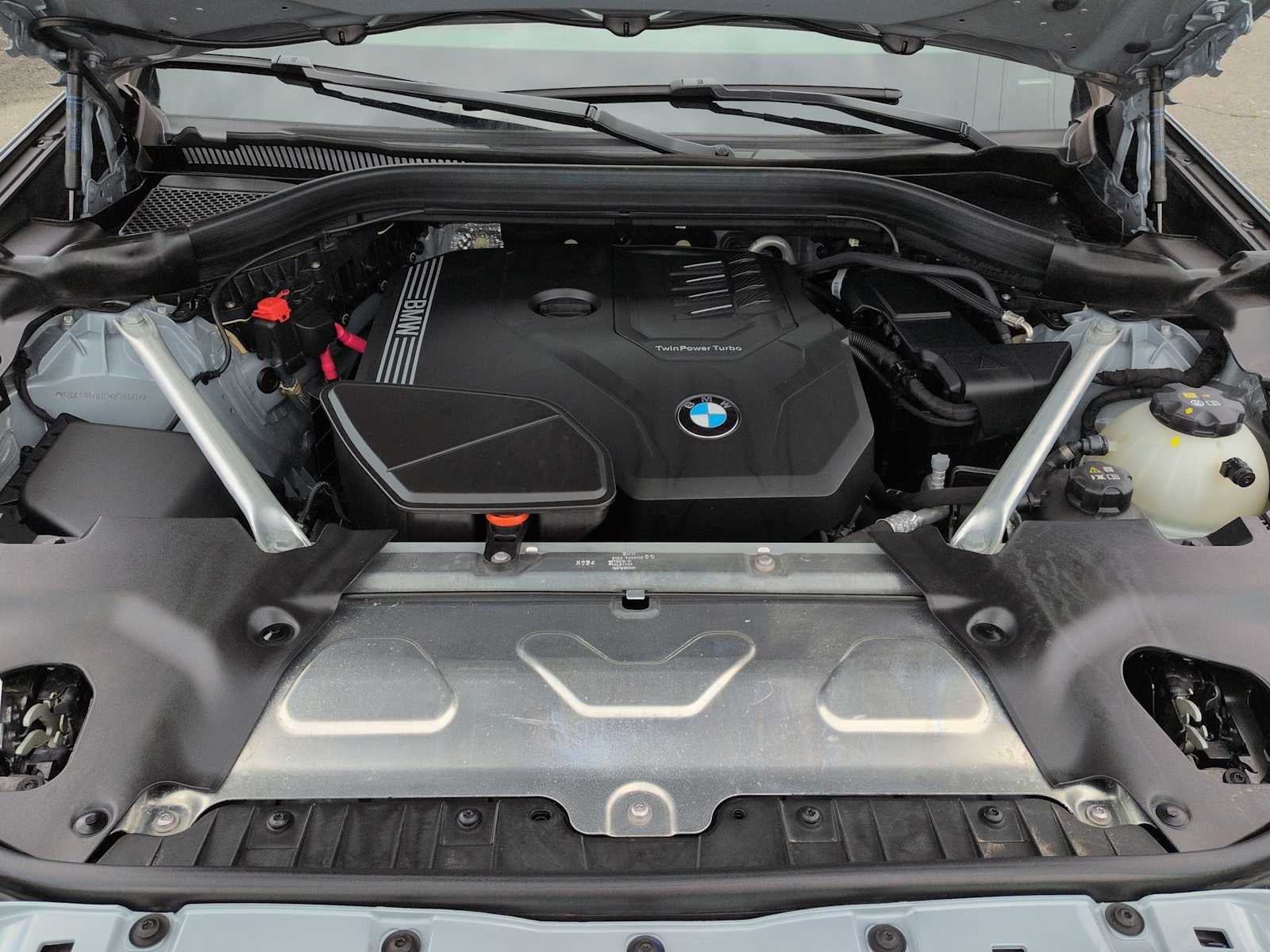 2023 BMW X4 xDrive30i