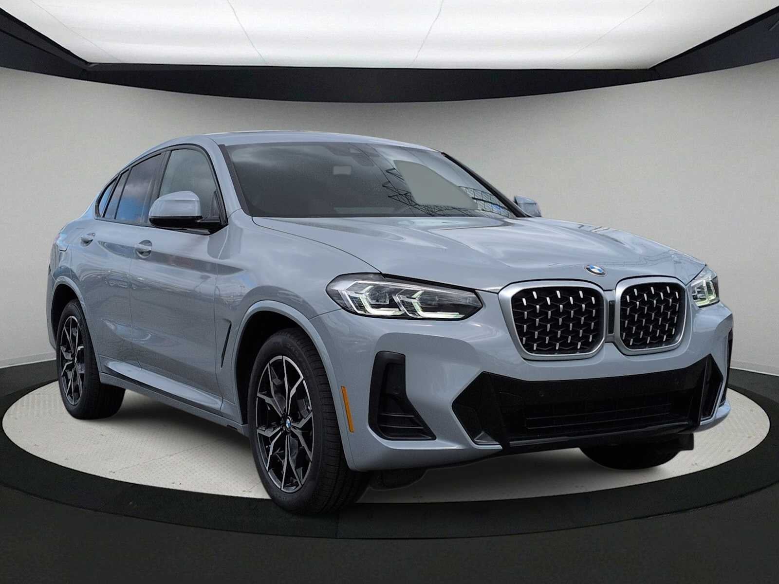 2023 BMW X4 xDrive30i
