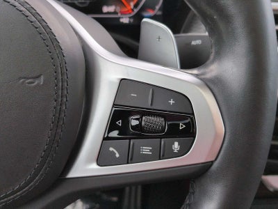2023 BMW X4 xDrive30i