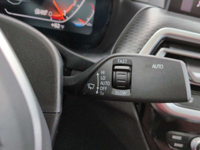 2023 BMW X4 xDrive30i