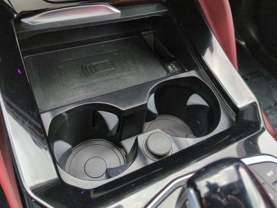 2023 BMW X4 xDrive30i