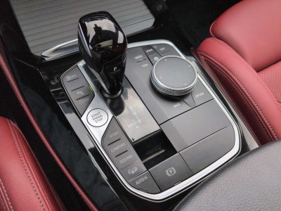 2023 BMW X4 xDrive30i